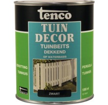 TENCO Tuindecor transparant zwart 1 l-thumb-0