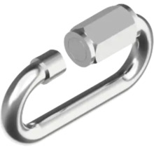Metalen snelsluiting