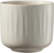 Keramische plantenpot