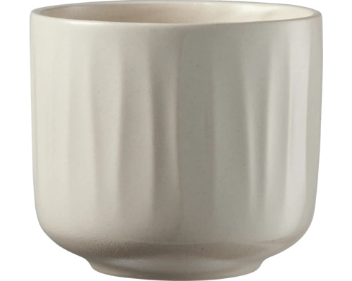 Keramische plantenpot