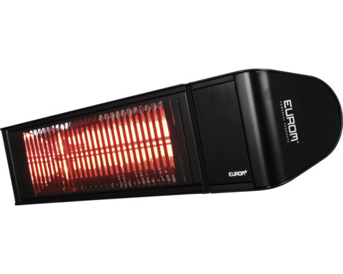 Eurom wandmontage terrasverwarmer