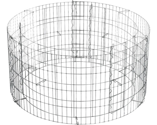 Draadkooi voor tuinbouw