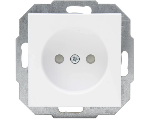 Stopcontact voor binnenshuis