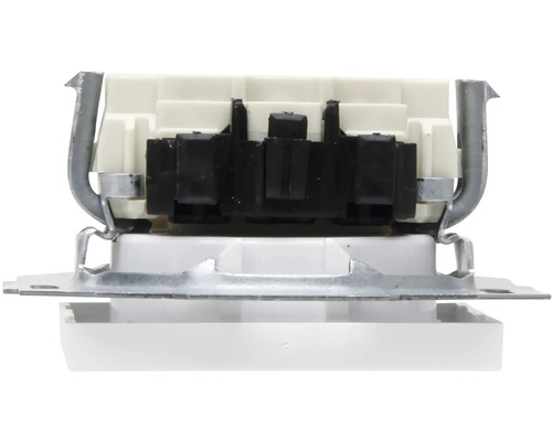 Achterkant van een schakelaar