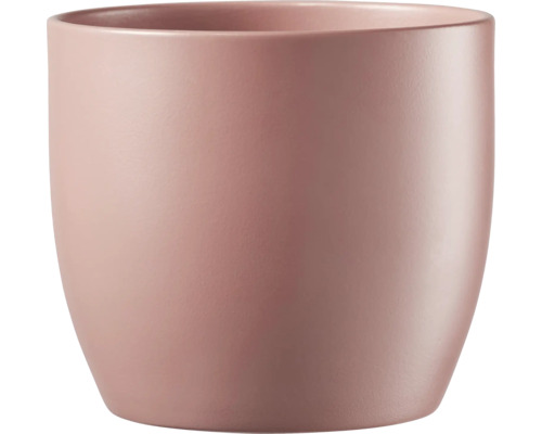 Keramische bloempot