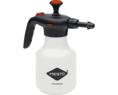 MESTO Drukspuit cleaner 3132PP FPM afdichting 1,5 liter
