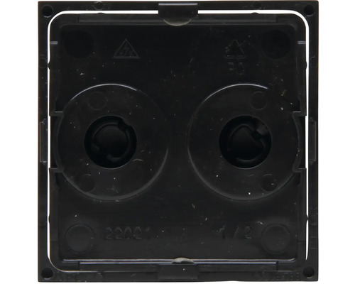 Doos voor elektrische installatie