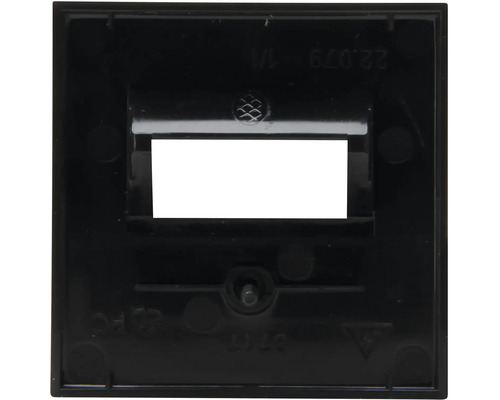 Inzetstuk voor schakelprogramma