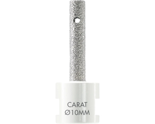 CARAT Diamantfrees EHM recht Ø 10 mm M14