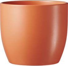 Bloempot van keramiek