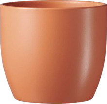 Keramische bloempot