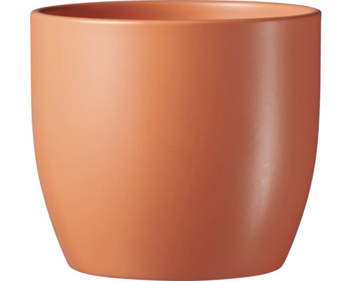 Keramische bloempot