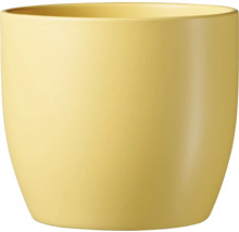 Bloempot van keramiek