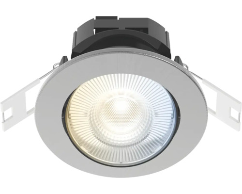 CALEX Smart LED inbouwspot Ø 85 mm CCT wit CALEX Smart LED inbouwspot Ø 85 mm CCT wit