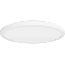 CALEX Smart LED plafonniere Halo Ø 29,5 cm RGB+CCT wit-thumb-2 CALEX Smart LED plafonniere Halo Ø 29,5 cm RGB+CCT wit-thumb-2