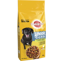Pedigree Senior droogvoer voor honden, 13 kilogram