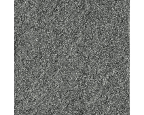 Wand- en vloertegel Starline antraciet 30x30 cm