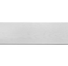 DECOSA Plafondpaneel PVC AP305 wit 100x16,5 cm