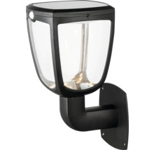 SYLVANIA LED Solar wandlantaarn Gizmo zwart-thumb-1 SYLVANIA LED Solar wandlantaarn Gizmo zwart-thumb-1