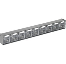 INDUSTRIAL Kantelbaksysteem 60 cm 9-vaks-thumb-0 INDUSTRIAL Kantelbaksysteem 60 cm 9-vaks-thumb-0