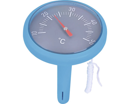 Zwembad thermometer Ø 10,5 cm