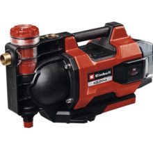 Einhell Aquinna draadloze huiswaterinstallatie