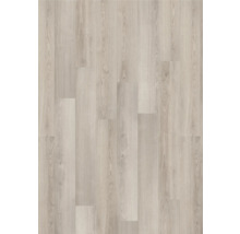 Close-up van laminaatvloer met houtlook