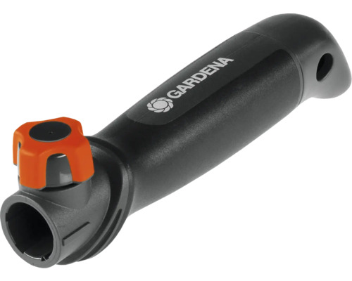 Gardena Regel- en afsluitkraan