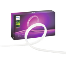 PHILIPS Hue White and Color Ambiance LED-strip Lightstrip Outdoor 24V, 5 meter-thumb-2