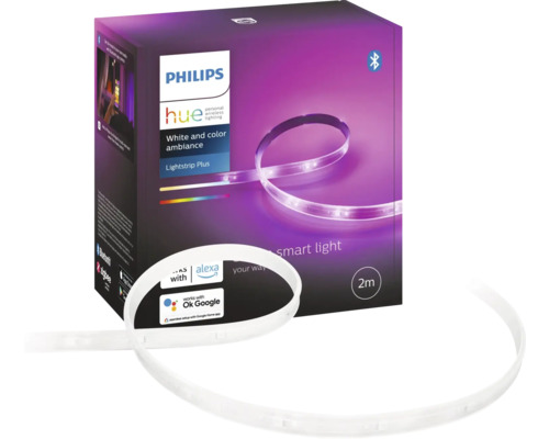 Philips hue outlet led