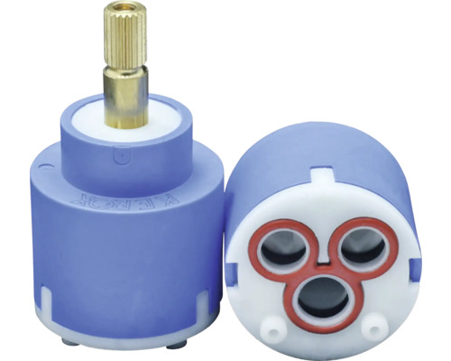 Cartouche kerox gesl. met omstelling Cartouche kerox gesl. met omstelling