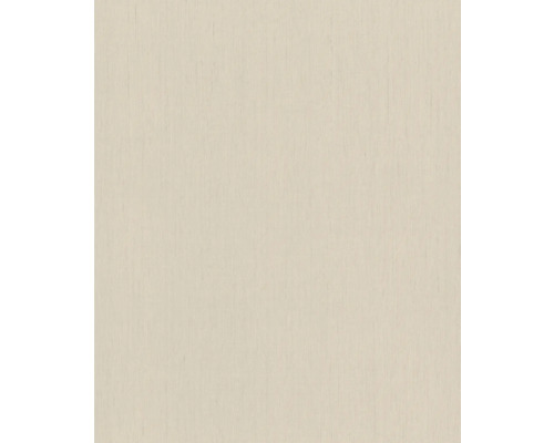 RASCH Vliesbehang 746044 Indian Style uni beige