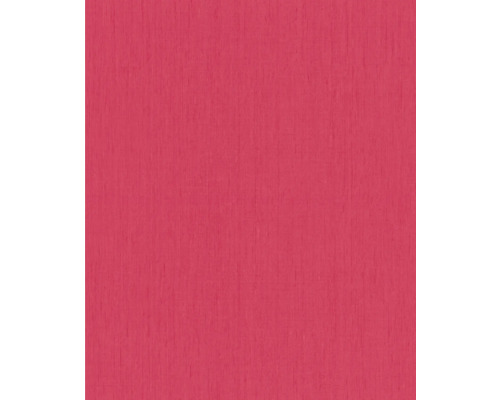 RASCH Vliesbehang 746181 Indian Style uni roze