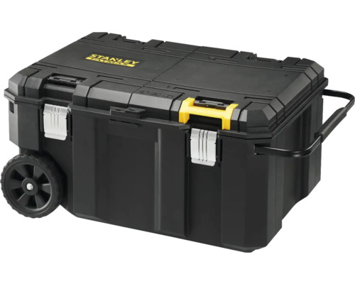 STANLEY FATMAX Gereedschapswagen FMST17870-1 IP54 113 liter STANLEY FATMAX Gereedschapswagen FMST17870-1 IP54 113 liter