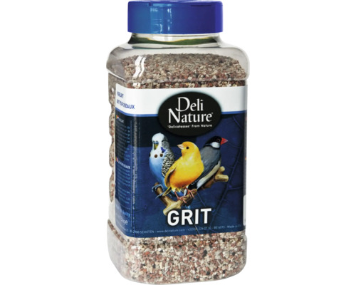 DELI NATURE Vogelgrit 1,2 kg