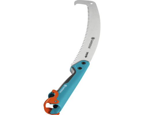 GARDENA Combisystem Snoeizaag 300 P gebogen
**CASHBACK ACTIE GARDENA**