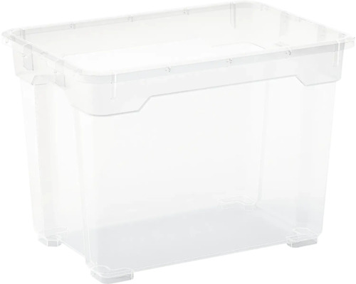 Opbergbox DIRK S 18 liter Opbergdoos van kunststof