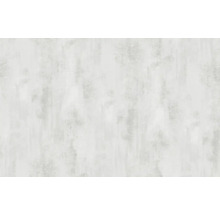 Behang met betonlook en mat oppervlak