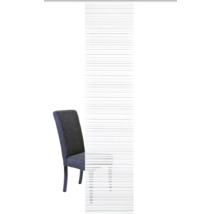 HOME FASHION Paneelgordijn Folke beige 60x245 cm