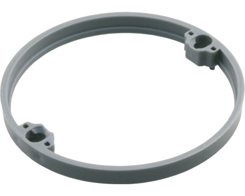 ATTEMA Correctiering 6 mm voor inbouwdoos U40/U50, 10 stuks ATTEMA Correctiering 6 mm voor inbouwdoos U40/U50, 10 stuks