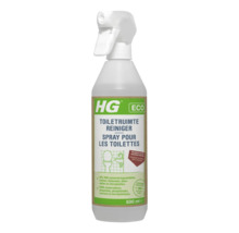 HG Toiletreiniger Spray, 500 ml fles