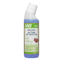 HG Toilettengel 500 ml fles