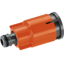 Tuinslangkoppeling