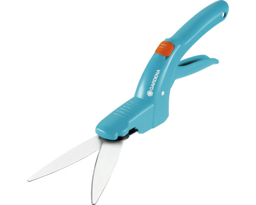 Gardena grasschaar voor het knippen van gazonranden