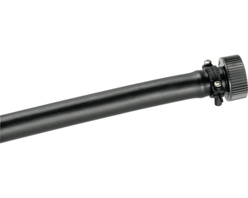 Tuinbewateringsbuis met instelwiel