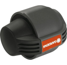 Gardena waterstop voor tuinslangen