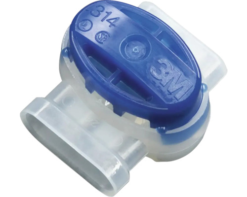 3M Scotchlok enkeladerconnector 314