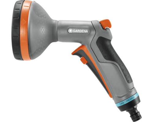 Gardena reinigingsspuit voor tuinbewatering