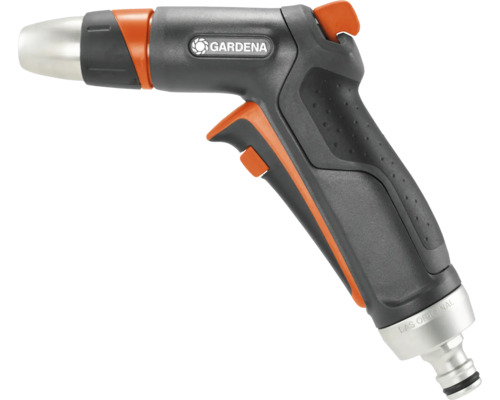 Gardena reinigingsspuit voor tuinbesproeiing