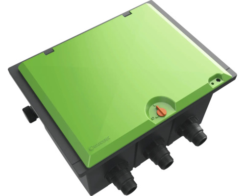 Gardena automatische waterverdeler voor buiten